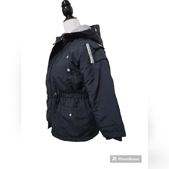 💙3/$40 Kenneth Cole Reaction jacket size 7 girl - Picture 4 of 12